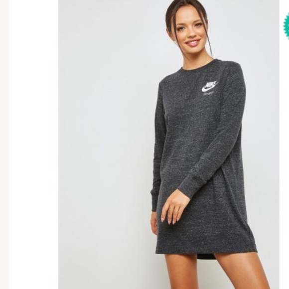 Nike Dresses & Skirts - Editor’s pick 💅Nike dress